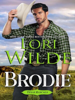 cover image of Brodie
